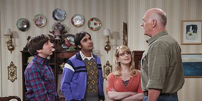 poster de la série Le « Spockumentaire »