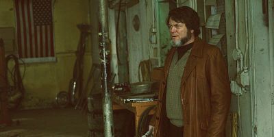 poster de la série Stupeur et tremblements