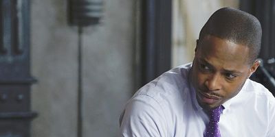 poster de la série Même le diable mérite une seconde chance