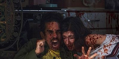 poster de la série Bait