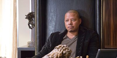 poster de la série La battle