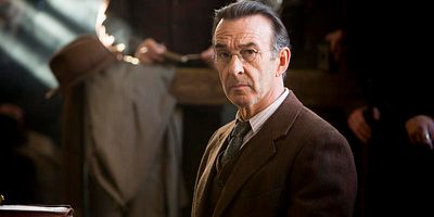 poster de la série Le procès