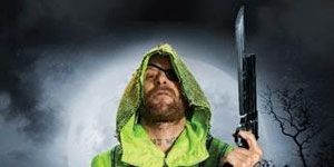 poster de la série Made Ya Look