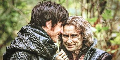 poster de la série Duel