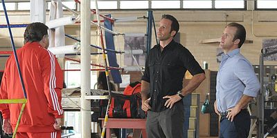 poster de la série Ka Makau Kaa Kaua