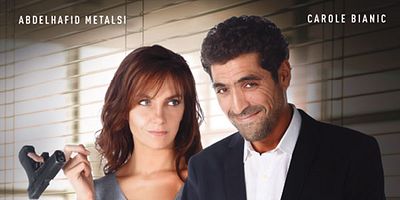 poster de la série Jusqu'à la dernière seconde