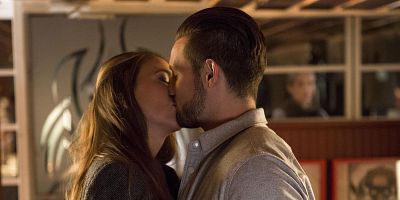 poster de la série Namasté