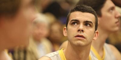 poster de la série L'aveu