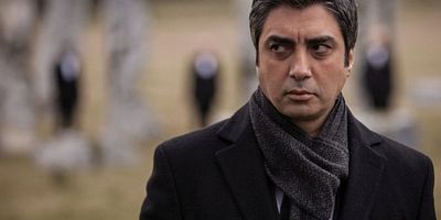 poster de la série Kurtlar Vadisi Pusu 278.Bölüm