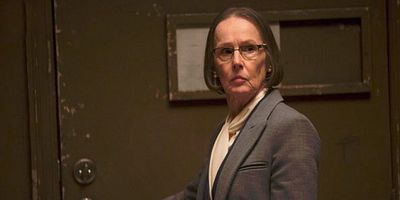 poster de la série Le Directeur (n°24) : 2e partie