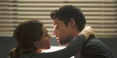 poster de la série Le brouillard de la guerre