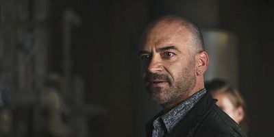 poster de la série Une fête d'enfer