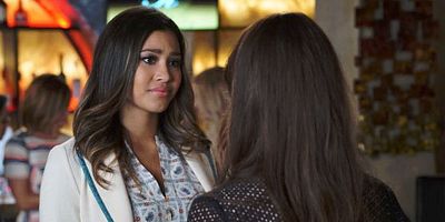 poster de la série Vous avez un message