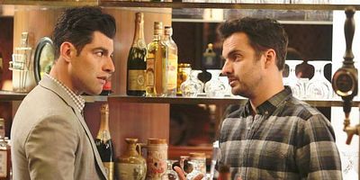 poster de la série Romantisme et Modelisme