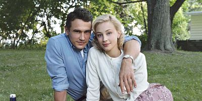 poster de la série Le poids du secret