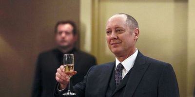 poster de la série Mr. Gregory Devry (n°95)