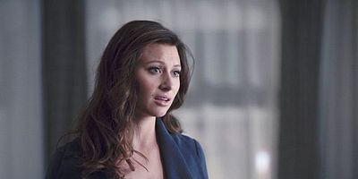 poster de la série Cinquante nuances de matière grise