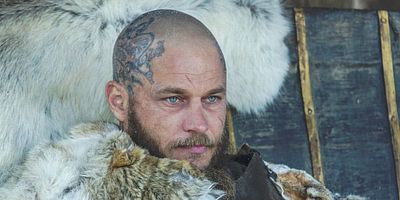 poster de la série Une bonne trahison