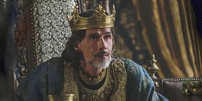 poster de la série Pitié