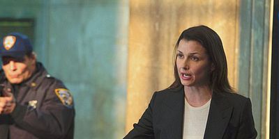 poster de la série Le retour d'Octavio Nuñez