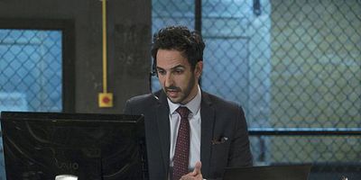 poster de la série Alistair Pitt (n°103)