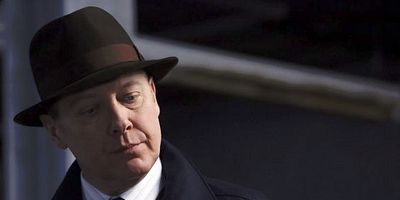 poster de la série Lady Ambroisie (n°77)