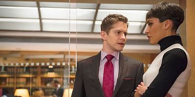 poster de la série Comme un lundi