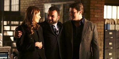 poster de la série L'espion qui Venait du Froid