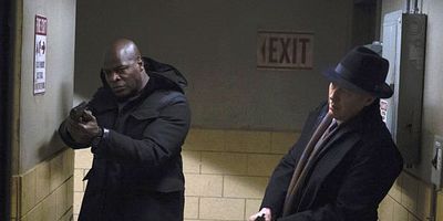 poster de la série Drexel (n°113)