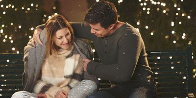 poster de la série Les Heck au cinéma