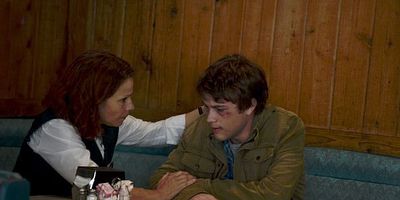 poster de la série La liste