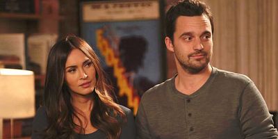 poster de la série L'Art de la rupture