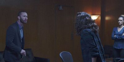 poster de la série Alex