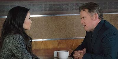 poster de la série La folie des grandeurs