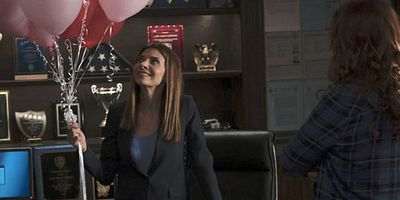 poster de la série Mortelle Saint-Valentin