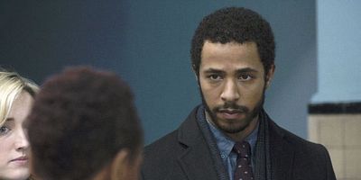 poster de la série Super soldat