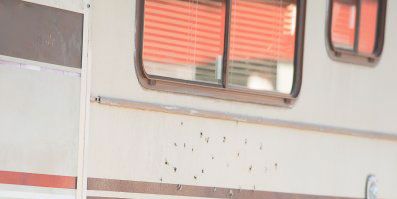 poster de la série Les noeuds se défont