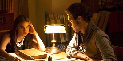 poster de la série La magie selon Mayakovsky