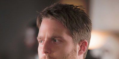 poster de la série L'escapade