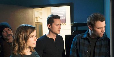 poster de la série À la place d'un autre