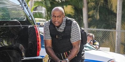 poster de la série Waiwai