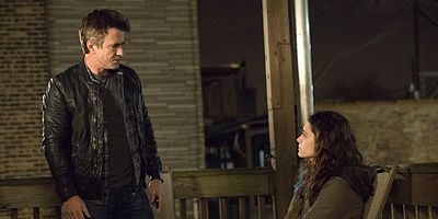 poster de la série La communauté du pavot