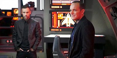 poster de la série Symposium