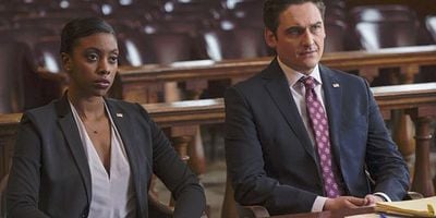 poster de la série Qualité de vie