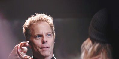 poster de la série Cerbère