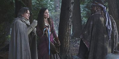 poster de la série Pacte avec le diable