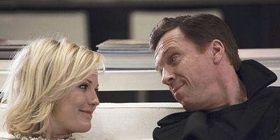 poster de la série La conversation