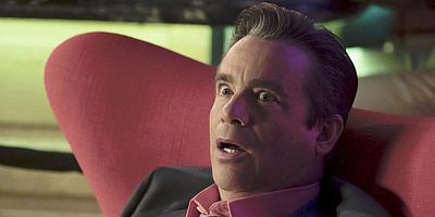 poster de la série Mises à nu