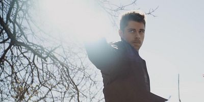 poster de la série L'héritage