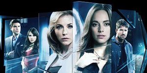 poster de la série La Rencontre
